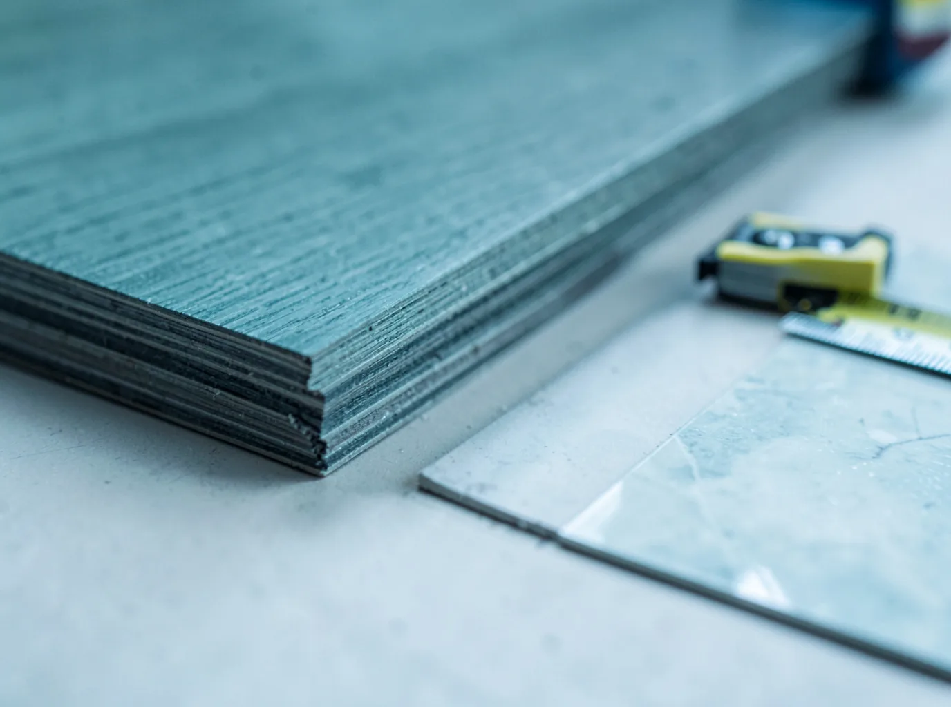Luxury Vinyl Plank Installation Newcastle, OK FAQs